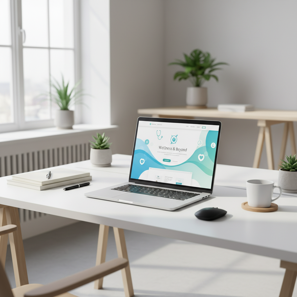 Beautiful Patient Portals